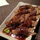 冬至养生吃什么好 推荐四款进补食谱
