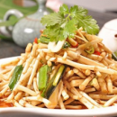 冬季养生食谱有哪些 五款辣菜食谱帮你暖暖身