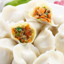冬至节气吃饺子 教你饺子馅的N种做法