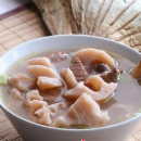 冬季吃什么减肥最快 九款食谱狂甩肉