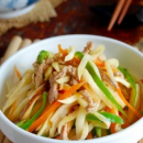 冬季吃点辣暖胃暖身 推荐七款辣味食谱