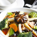 冬季减肥食谱推荐 九款美食清肠排毒瘦身
