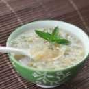 冬季养生吃什么好 四款食谱预防疾病