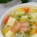 冬季减肥必吃五款食谱 美味十足吃出美美身材