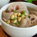 冬季进补吃什么好 推荐七款营养食谱