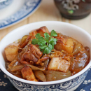 推荐六道家常炖菜食谱 营养美味又能暖身