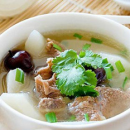 冬至吃什么养生 三款美味食谱进补御寒