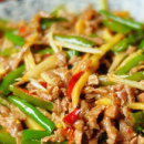 冬季减肥食谱推荐 四款美食让你尽情享瘦