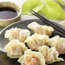 冬至时节吃饺子 这些饺子美味新吃法你知道吗