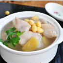 冬季五款养生食谱 滋补润燥安然过冬