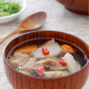 冬季吃什么减肥最有效 四款排毒食谱轻松吃着瘦