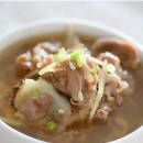 立冬吃什么最养生 八款食谱进补暖身