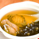 秋冬进补吃什么好 十款食谱滋阴补肾