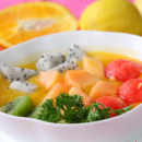 推荐五款养生食谱 全面“攻陷”秋季易发症