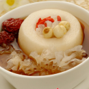 秋季五款养生食谱 养肺润肺又护肤养颜