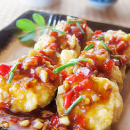 秋季吃茄子去火气 盘点茄子做法大全