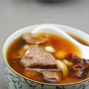 秋季干燥最伤肺 五食谱帮你养肺润肺