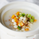夏季养生粥食谱 十款养生粥预防中暑