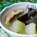 冬瓜汤的做法大全 三款冬瓜汤祛暑祛湿