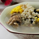 谷雨吃什么养生 十款养生汤祛湿健脾
