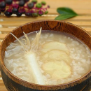 冬季是胃病的高发期 八款养生粥缓解胃痛