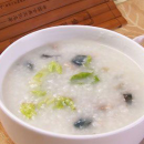吃什么排毒 七款养生粥润肠排清毒素