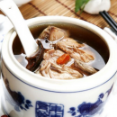 冬季进补吃什么 推荐七款给力进补汤