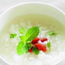 肾虚吃什么食物能补? 八款养生粥让你肾好气血旺