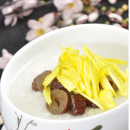 冬季适合喝什么粥 十款养生粥防感冒