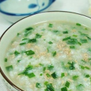 秋季喝什么粥 十款养生粥暖身又润肺
