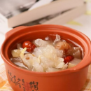六款南方秋季养生汤 滋阴润燥最有效