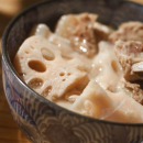 秋天养生吃什么? 七款美食绝不能错过