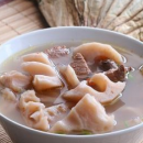 深秋时节喝什么汤 四款煲汤食谱防疾病