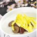 秋季早上喝粥润肺养胃 推荐七款秋季养生粥