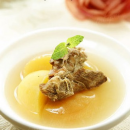秋季感冒吃什么好得快 八款汤水远离感冒