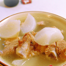 五款秋季煲汤食谱 润肺止咳解毒消热