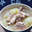 夏季如何减肥最有效 四款瘦身汤甩掉脂肪