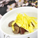 适合夏季养生八款粥 黄瓜粥清热解毒