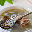 夏季降火汤大全 有效浇灭火气透心凉