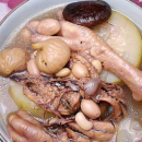 夏季如何降火 三款老火靓汤快速灭火