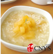 夏季减肥吃什么好 八款养生粥高效燃脂