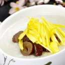 夏季喝什么粥好 四款养生粥防病解暑热