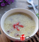 四款养生粥对症祛湿 茯苓粥健脾祛湿