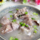 六款养生粥做法大全 春季多吃润肺清热