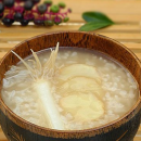 最适合夏季养生粥 清热祛湿预防感冒