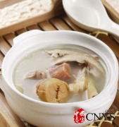 春季补肾进行时 六款汤粥助男性补肾强身