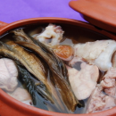 最适合冬季滋补汤 防御风寒邪气侵扰