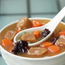五款瘦身汤粥食谱 清理肠胃边吃边瘦