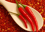 辣椒的营养价值 辣椒吃对维生素高15倍