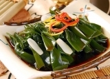 这些食材竟有防癌奇效 八种蔬菜你要常吃